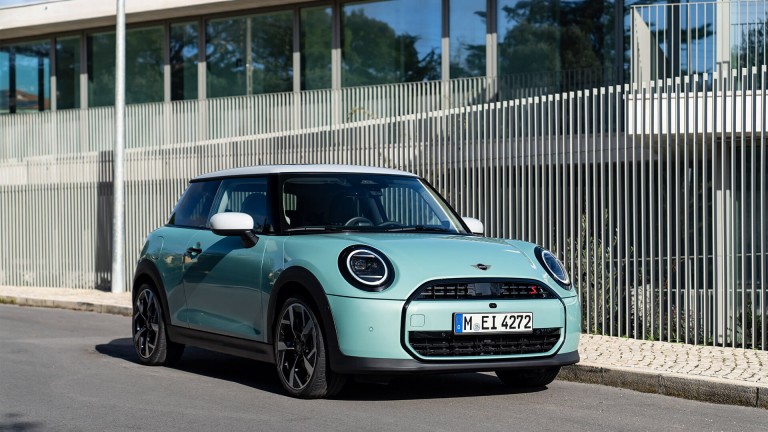 Yeni MINI Cooper 3 Kapı | MINI Türkiye