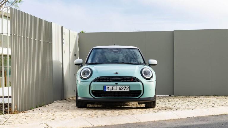 Yeni MINI Cooper 3 Kapı | MINI Türkiye