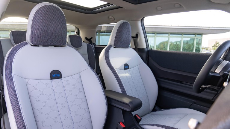 Yeni MINI Cooper 3 Kapı | MINI Türkiye