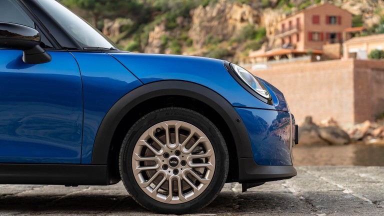 Yeni MINI Cooper 5 Kapı | MINI Türkiye