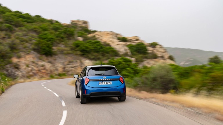 Yeni MINI Cooper 5 Kapı | MINI Türkiye