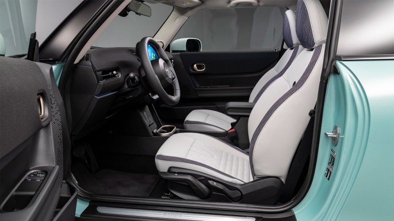 Yeni MINI Cooper C ve Yeni MINI Cooper S | MINI Türkiye