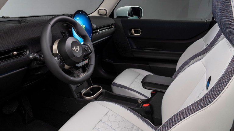 Yeni MINI Cooper C ve Yeni MINI Cooper S | MINI Türkiye