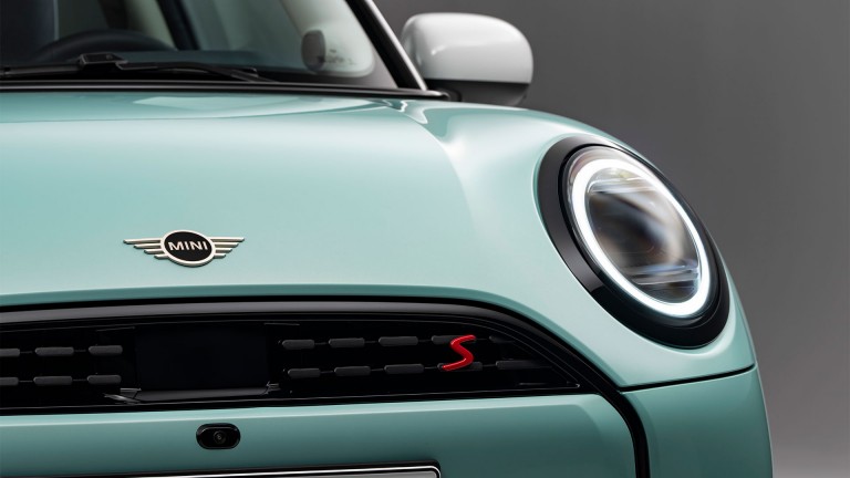 Yeni MINI Cooper C ve Yeni MINI Cooper S | MINI Türkiye