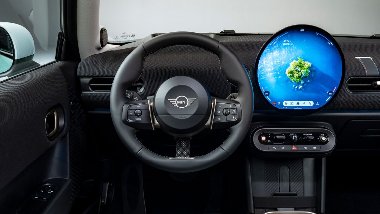 Yeni MINI Cooper C ve Yeni MINI Cooper S | MINI Türkiye