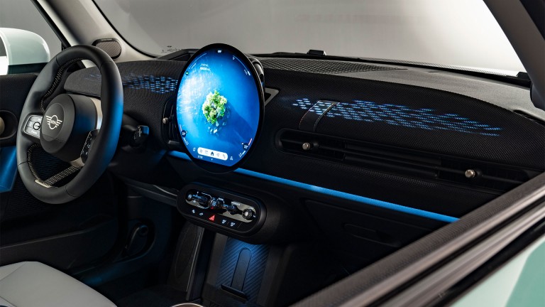 Yeni MINI Cooper C ve Yeni MINI Cooper S | MINI Türkiye