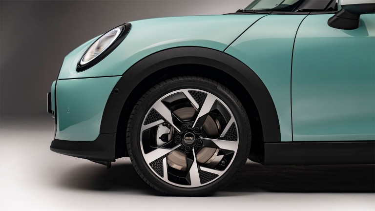 Yeni MINI Cooper C ve Yeni MINI Cooper S | MINI Türkiye