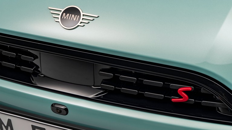 Yeni MINI Cooper C ve Yeni MINI Cooper S | MINI Türkiye