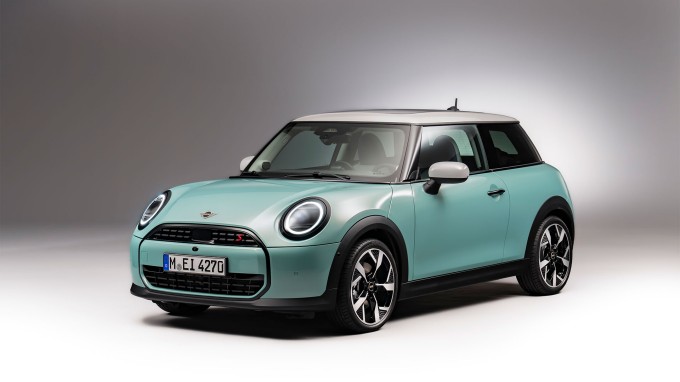 Mini k shop