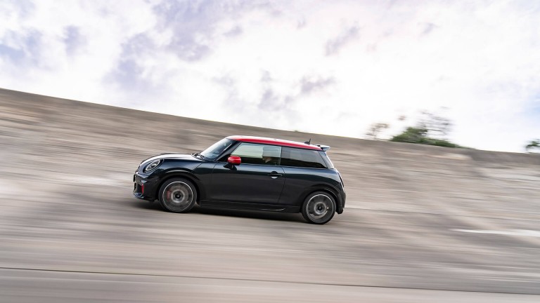 Yeni MINI JCW Ailesi Tamamlandı | MINI Türkiye