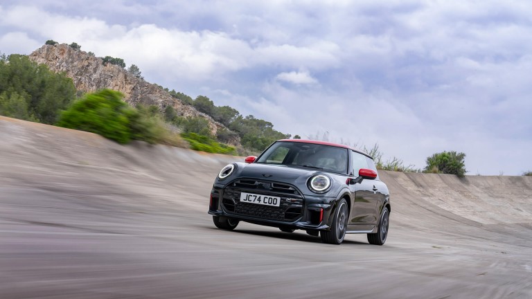 Yeni MINI JCW Ailesi Tamamlandı | MINI Türkiye