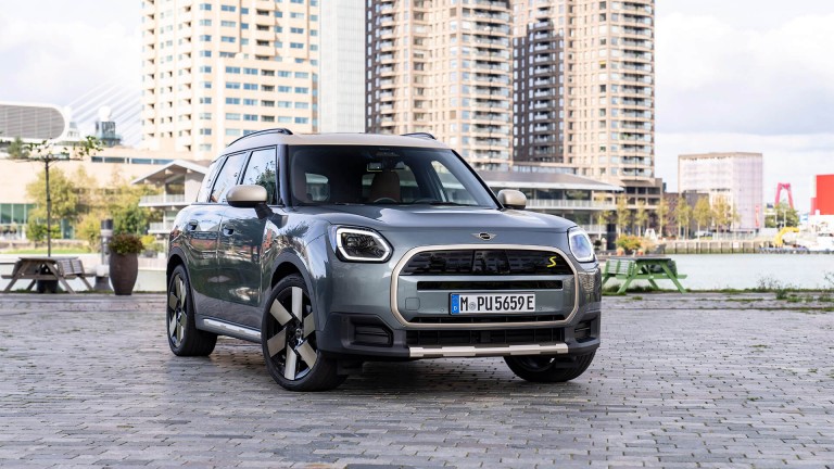 MINI Garanti | MINI Türkiye