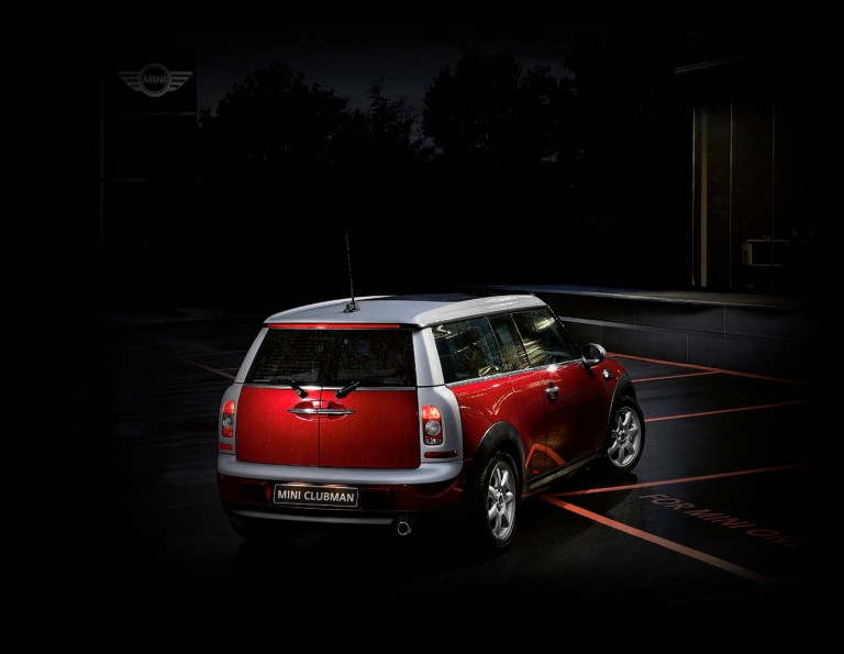 MINI Telefon Tavsiyesi. MINI Teknik Uzmanları. MINI Servis Merkezi. MINI Clubman